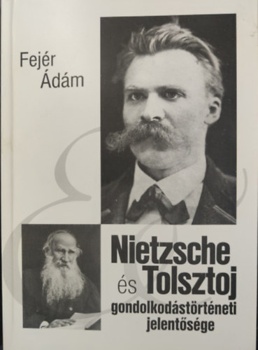 Fejr dm - Nietzsche s Tolsztoj