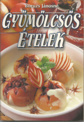 Boruzs Jnosn - Gymlcss telek.