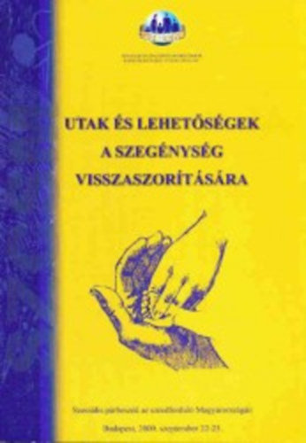 Osztovits gnes - Utak s lehetsgek a szegnysg visszaszortsra