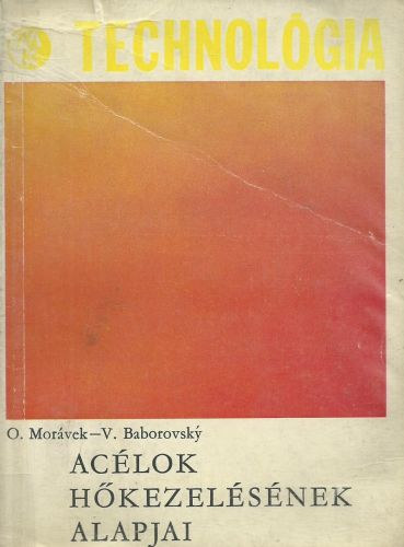 O. Morvek - V. Baborovsky - Aclok hkezelsnek alapjai