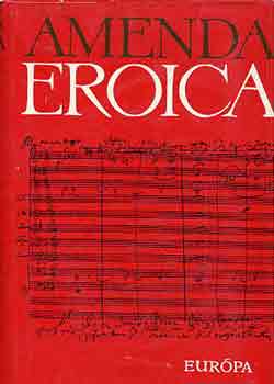 Alfred Amenda - Eroica