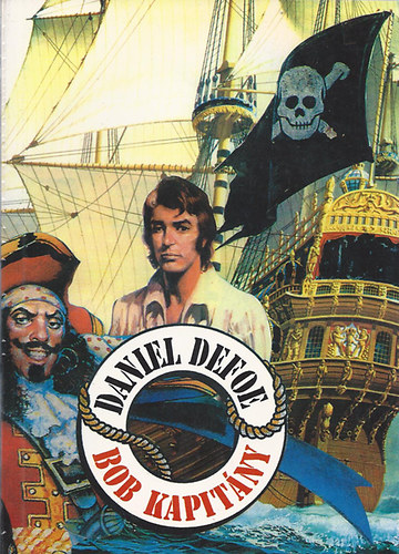Daniel Defoe - Bob kapit�ny