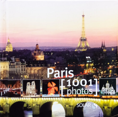 Paris [1001 photos]