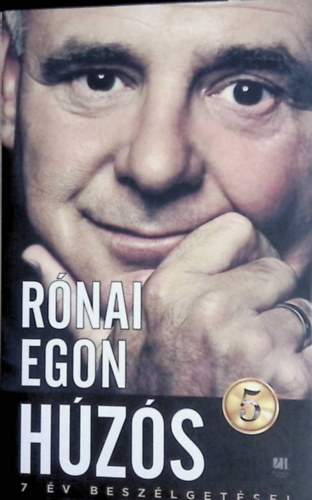 R�nai Egon - H�z�s 5.