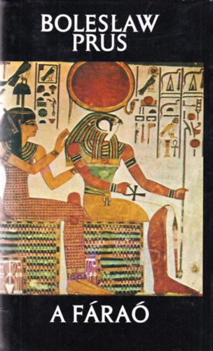 Boleslaw Prus - A f�ra�