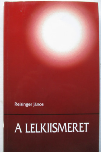 Reisinger Jnos - A lelkiismeret