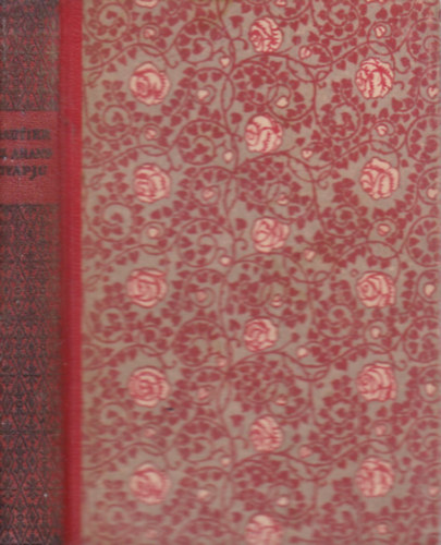 Theophile Gautier - Az arany gyapju - A kerti pavillon (A világirodalom gyöngyei 8)