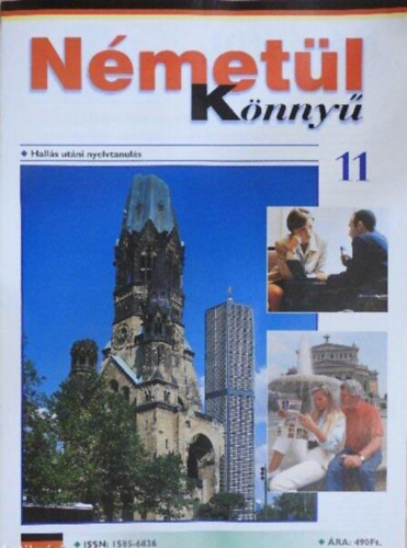 Nmetl Knny 11.