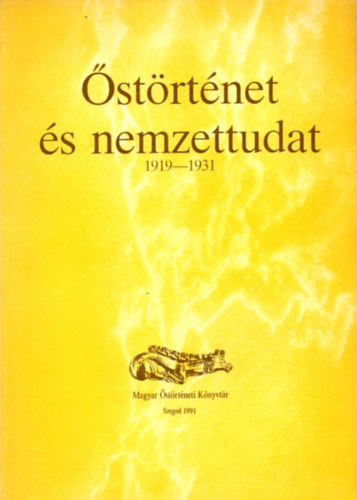strtnet s nemzettudat 1919-1931