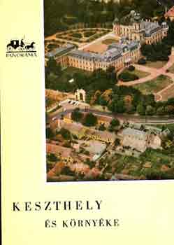 Dr. Sági Károly - Keszthely és környéke