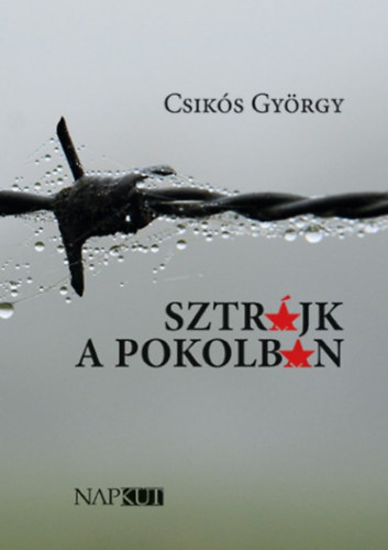 Csik�s Gy�rgy - Sztr�jk a pokolban