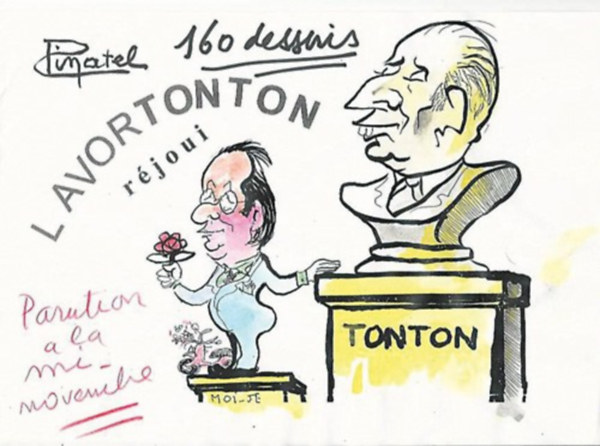 Lavortonton r�joui