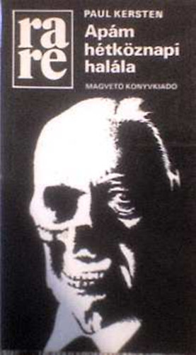Paul Kersten - Ap�m h�tk�znapi hal�la