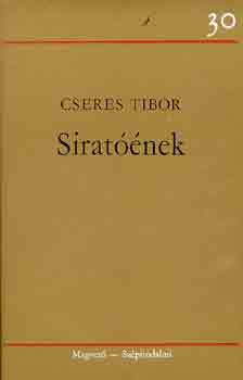 Cseres Tibor - Siratnek