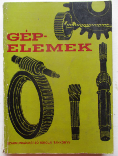 Mzes Tams - Gpelemek