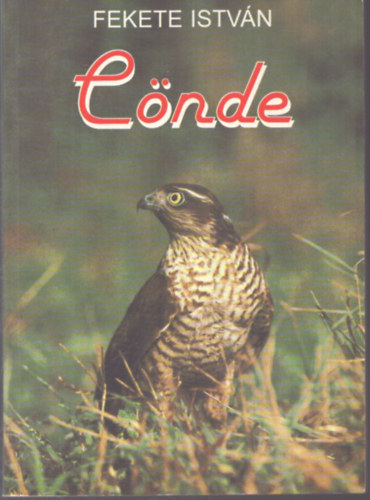 Fekete Istv�n - C�nde