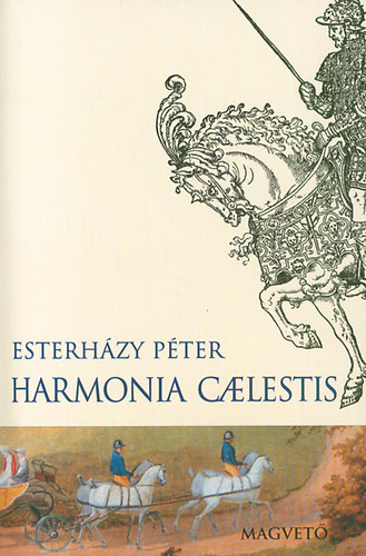 Esterhzy Pter - Harmonia caelestis