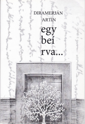 Diramerj�n Artin - Egybe�rva