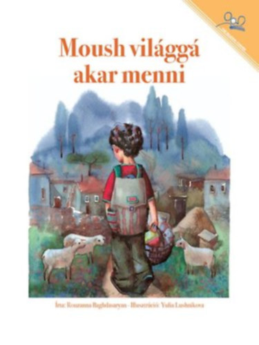 Rouzanna Baghdasaryan - Moush vil�gg� akar menni