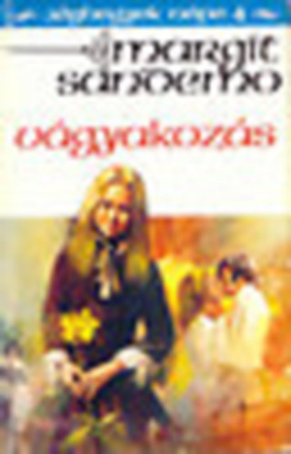 Margit Sandemo - V�gyakoz�s (J�ghegyek n�pe 4.)