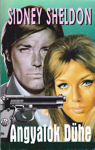Sidney Sheldon - Angyalok dhe