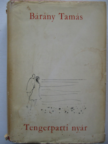 B�r�ny Tam�s - Tengerparti ny�r