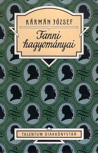 Krmn Jzsef - Fanni hagyomnyai