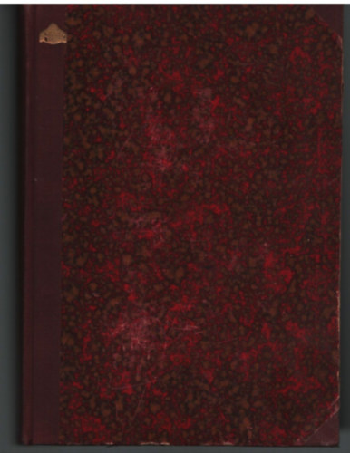 Korbuly György (szerk.), Burger Károly (szerk.) Darányi Gyula (szerk.) - Orvosképzés 1942 teljes évfolyam