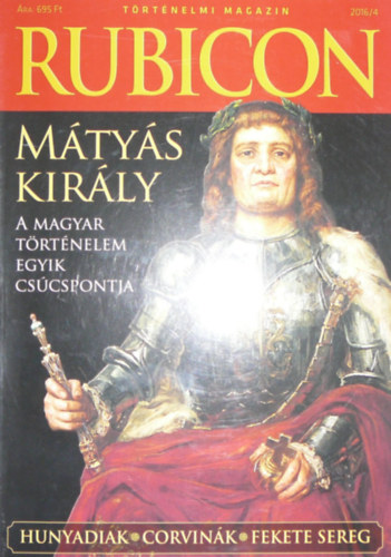 R�cz �rp�d  (szerk.) - Rubicon 2016/4. sz�m