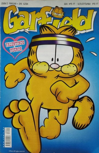 Garfield (2008/2) - 218. szm