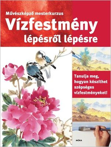 Justin va ; Walter Foster (Szerk.) - Vzfestmny lpsrl lpsre