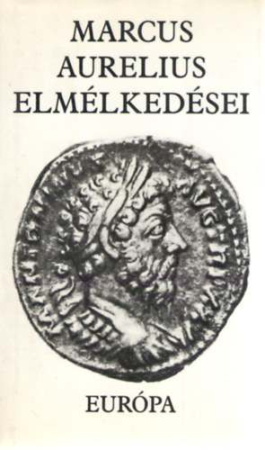 Marcus Aurelius elmlkedsei