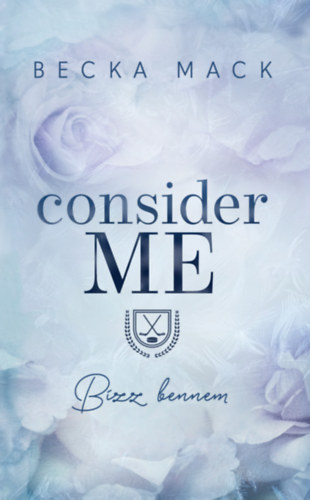 Becka Mack - Consider Me