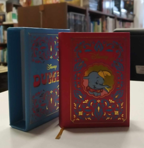 Dumb - Disney Mini Mesk