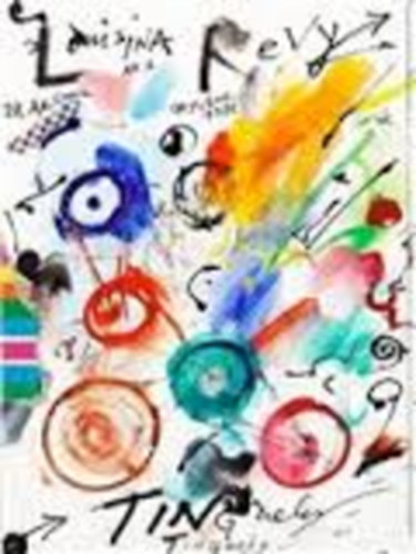 Nincs feltüntetve - Louisiana Revy-1964.szept.