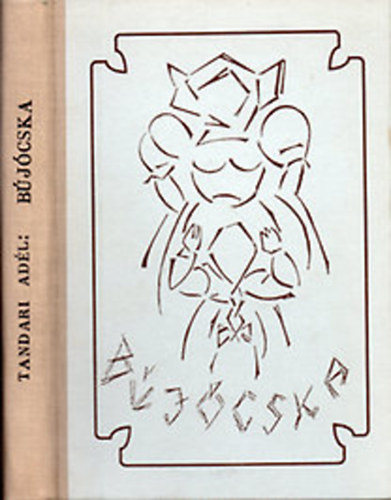 Tandari Adél - Bújócska