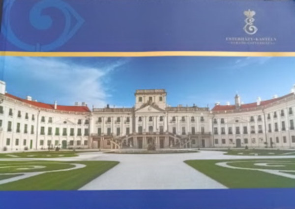 Eszterházy-kastély (Fertőd - Eszterháza)