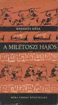Hegeds Gza - A miltoszi hajs