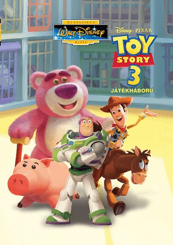 Toy Story 3. - Jtkhbor