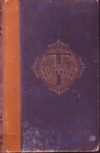 Stratz Rudolf - A f�ra� �tka (Stratz Rudolf)