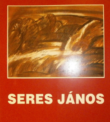 Vgvri Lajos - Seres Jnos