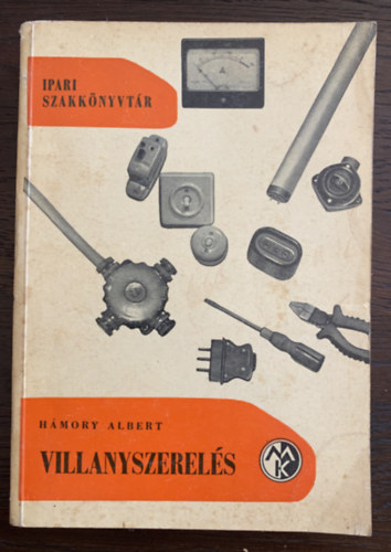 Hmory Albert - Villanyszerels