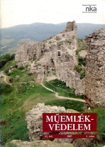 Memlkvdelem 2007/1