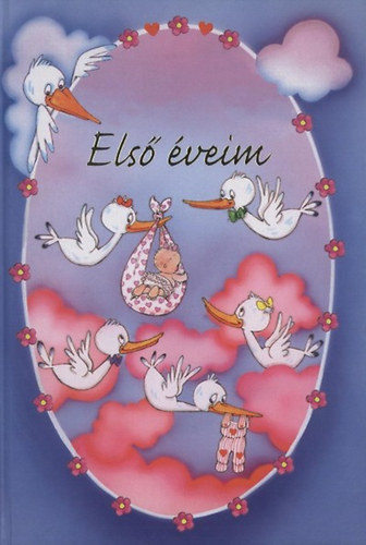 Gee-Pap Stationery - Els� �veim