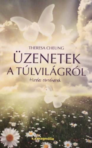 Theresa Cheung - zenetek a tlvilgrl