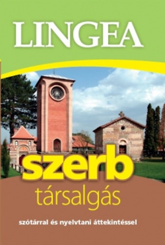 Lingea Szerb trsalgs