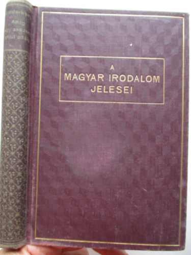 Szederknyi Anna - Amig egy asszony eljut odig, Laterna Magica