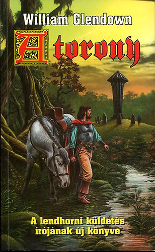 William Glendown - A torony (Osiris könyvek 38.)