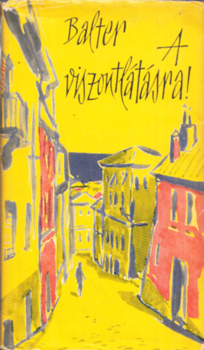 Balter - A viszontl�t�sra