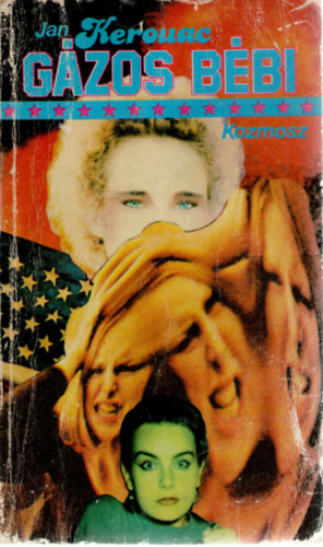 Jan Kerouac - G�zos b�bi